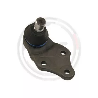 Rotule de suspension A.B.S.