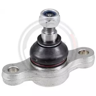 Rotule de suspension A.B.S.