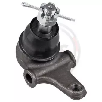 Rotule de suspension A.B.S.