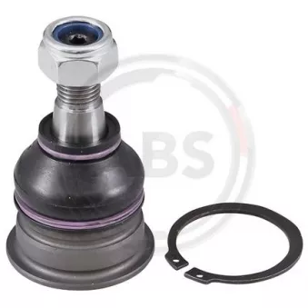 Rotule de suspension A.B.S.