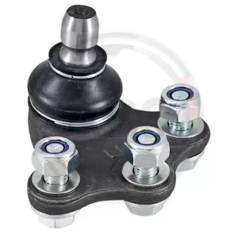 Rotule de suspension A.B.S. 220404
