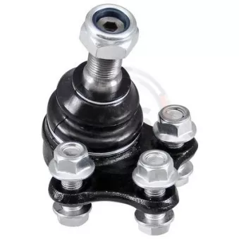 Rotule de suspension A.B.S.