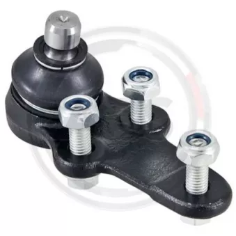 Rotule de suspension A.B.S.