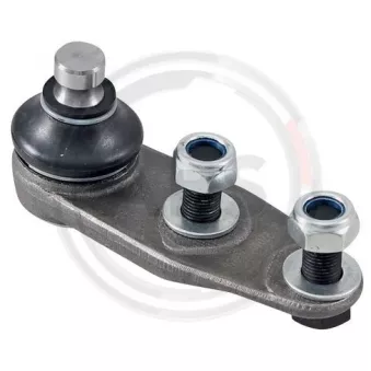 Rotule de suspension A.B.S. 220409