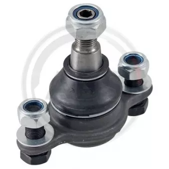 Rotule de suspension A.B.S. 220416