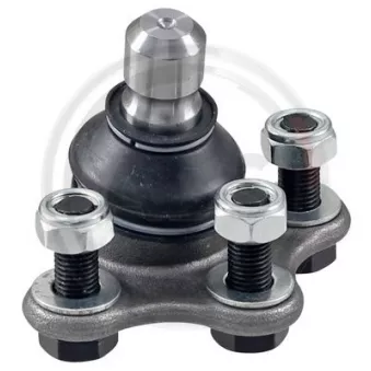 Rotule de suspension A.B.S.