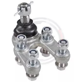 Rotule de suspension A.B.S. 220423