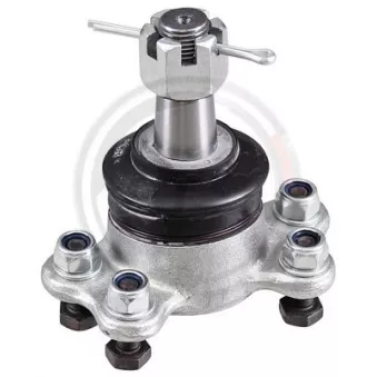 Rotule de suspension A.B.S.