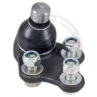 Rotule de suspension A.B.S. 220431