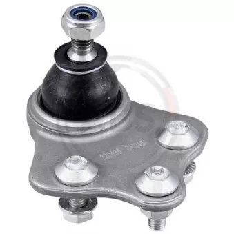 Rotule de suspension A.B.S. 220436
