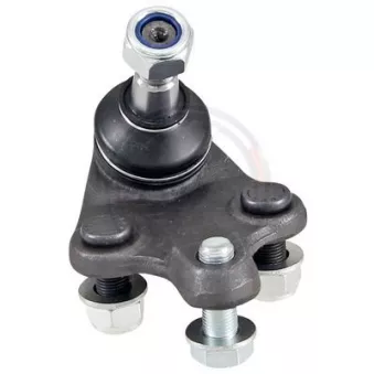 Rotule de suspension A.B.S. 220438