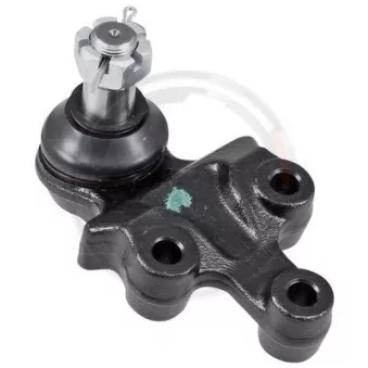 Rotule de suspension A.B.S.
