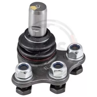 Rotule de suspension A.B.S. 220444