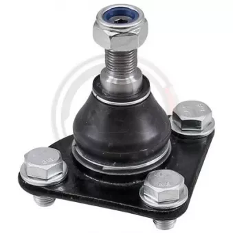 Rotule de suspension A.B.S. 220450