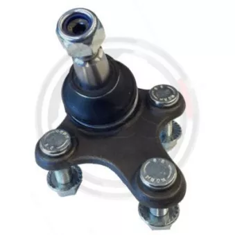 Rotule de suspension A.B.S. 220451