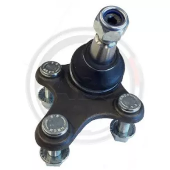 Rotule de suspension A.B.S. 220452