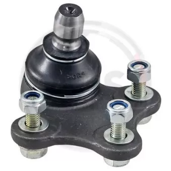 Rotule de suspension A.B.S. 220454