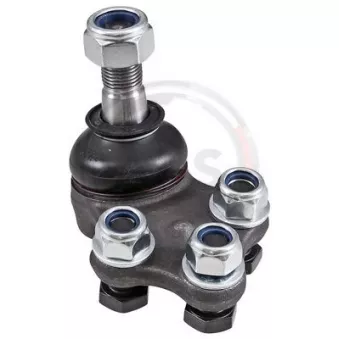 Rotule de suspension A.B.S.