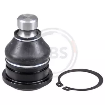 Rotule de suspension A.B.S.