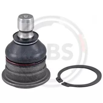 Rotule de suspension A.B.S.