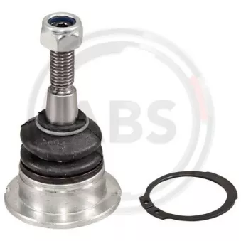 Rotule de suspension A.B.S.