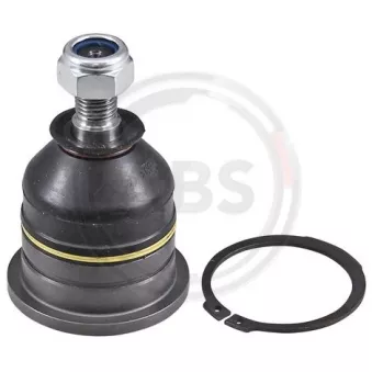 Rotule de suspension A.B.S.
