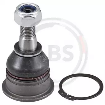Rotule de suspension A.B.S.