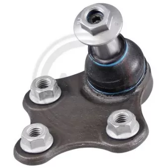 Rotule de suspension A.B.S. 220483