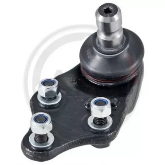 Rotule de suspension A.B.S.