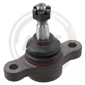 Rotule de suspension A.B.S. 220491