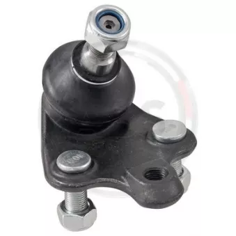 Rotule de suspension A.B.S.