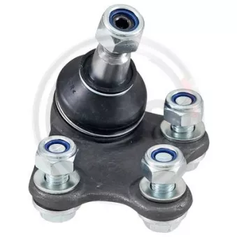 Rotule de suspension A.B.S. 220498
