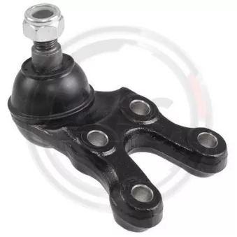 Rotule de suspension A.B.S.