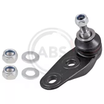 Rotule de suspension A.B.S. 220505
