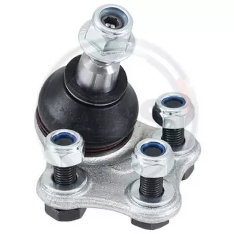 Rotule de suspension A.B.S. 220507