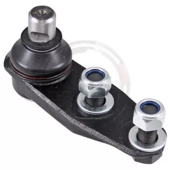 Rotule de suspension A.B.S. 220527