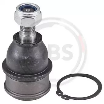 Rotule de suspension A.B.S.