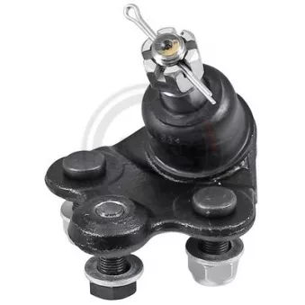 Rotule de suspension A.B.S.
