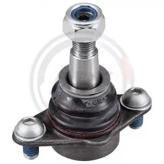 Rotule de suspension A.B.S.