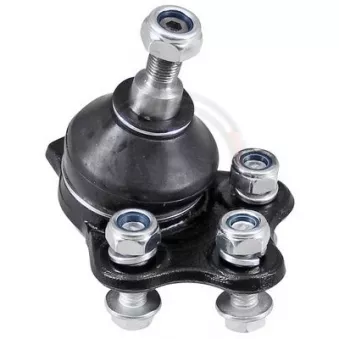 Rotule de suspension A.B.S. 220538
