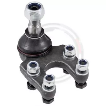 Rotule de suspension A.B.S. 220543