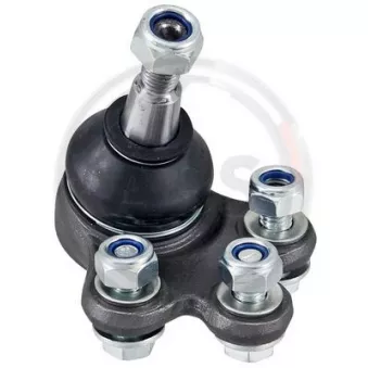 Rotule de suspension A.B.S. 220544