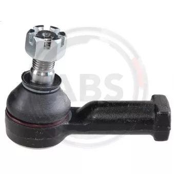 Rotule de barre de connexion A.B.S.