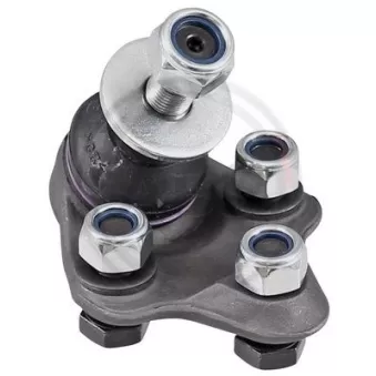 Rotule de suspension A.B.S. 220562