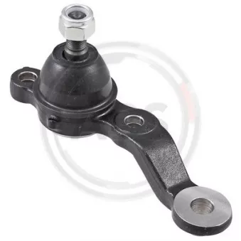 Rotule de suspension A.B.S.