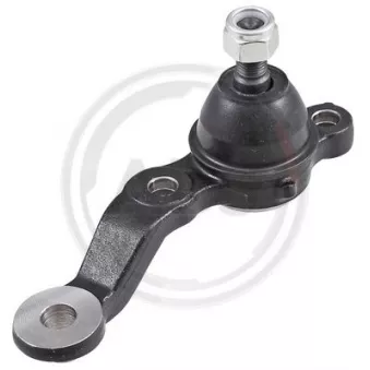 Rotule de suspension A.B.S.