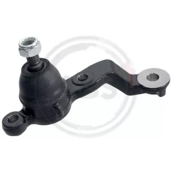 Rotule de suspension A.B.S.