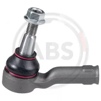 Rotule de barre de connexion A.B.S.