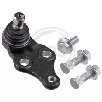 Rotule de suspension A.B.S. 220581