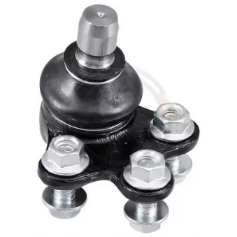 Rotule de suspension A.B.S. 220592